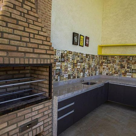 Muro Alto Flat 209 Porto De Galinhas Ипожука Экстерьер фото