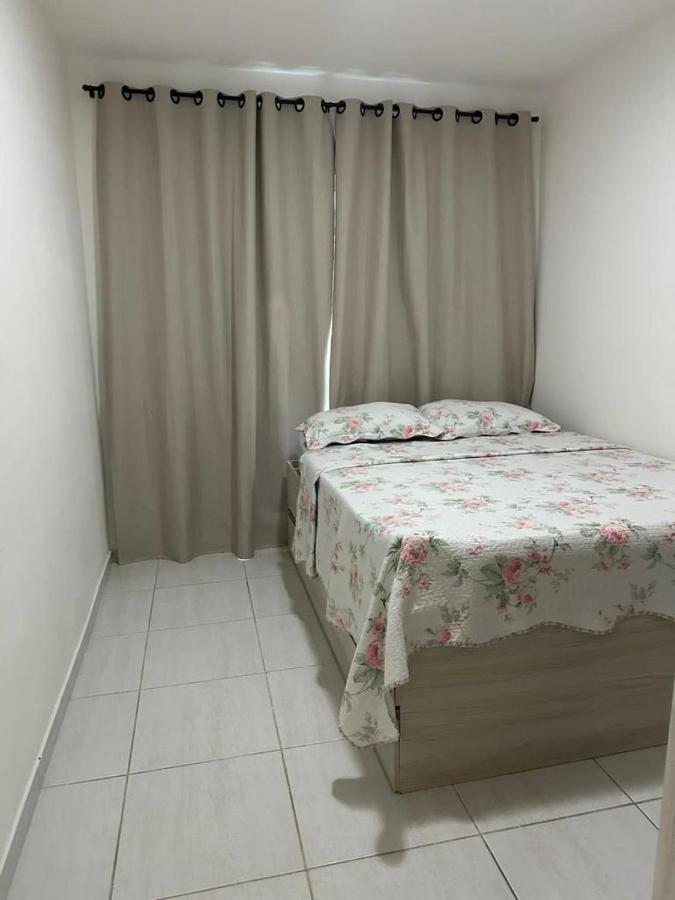 Muro Alto Flat 209 Porto De Galinhas Ипожука Экстерьер фото