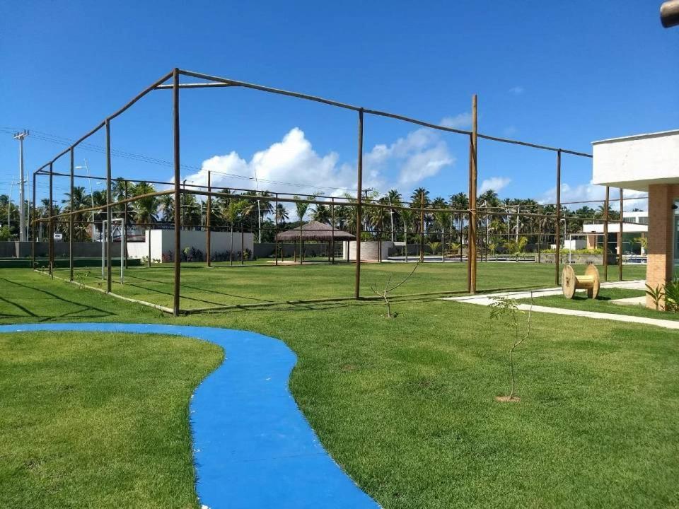 Muro Alto Flat 209 Porto De Galinhas Ипожука Экстерьер фото
