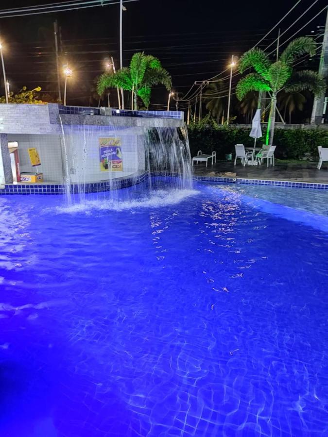 Muro Alto Flat 209 Porto De Galinhas Ипожука Экстерьер фото