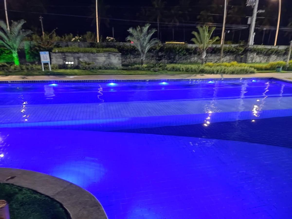 Muro Alto Flat 209 Porto De Galinhas Ипожука Экстерьер фото