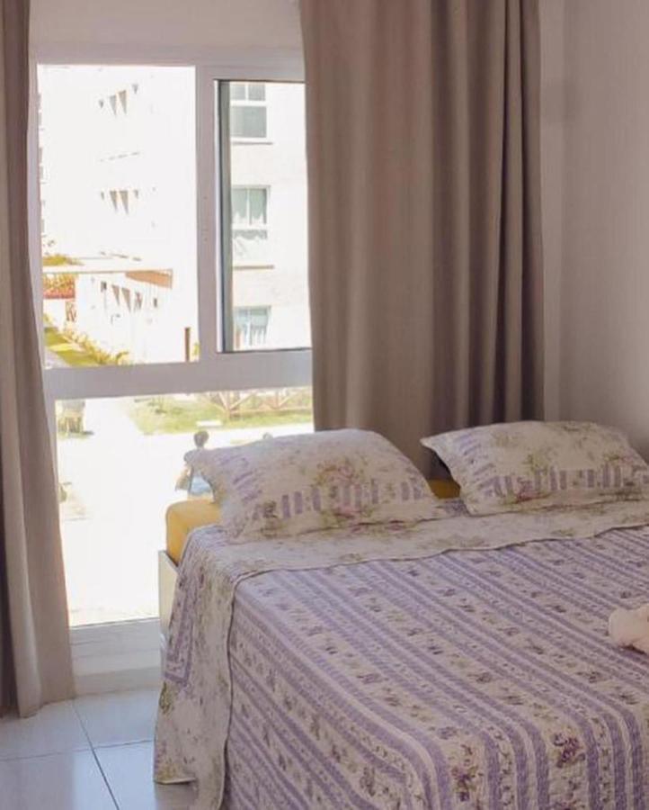 Muro Alto Flat 209 Porto De Galinhas Ипожука Экстерьер фото