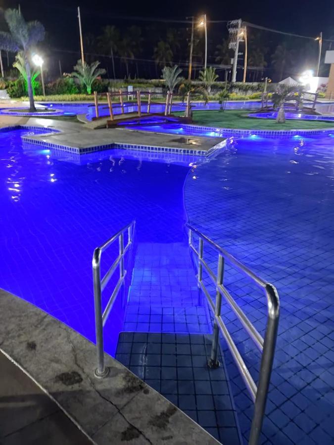 Muro Alto Flat 209 Porto De Galinhas Ипожука Экстерьер фото