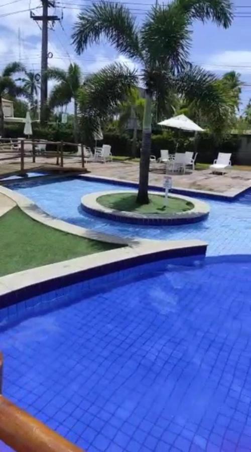 Muro Alto Flat 209 Porto De Galinhas Ипожука Экстерьер фото