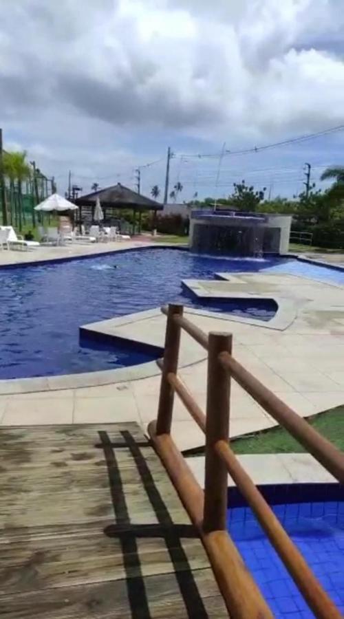 Muro Alto Flat 209 Porto De Galinhas Ипожука Экстерьер фото