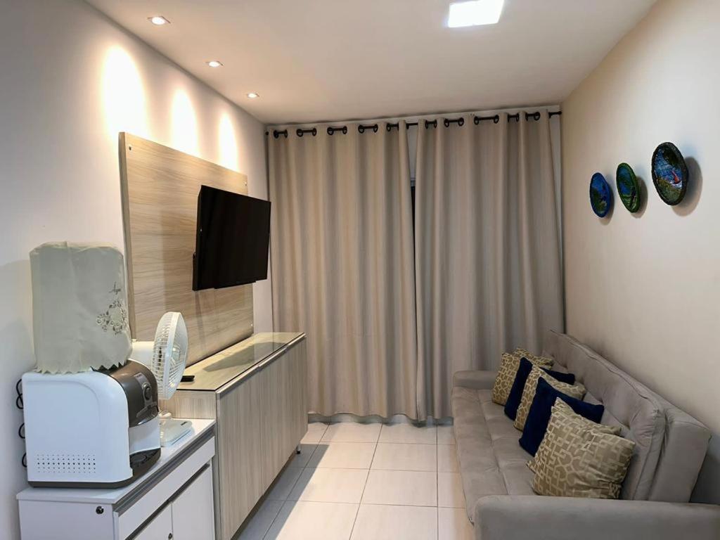 Muro Alto Flat 209 Porto De Galinhas Ипожука Экстерьер фото