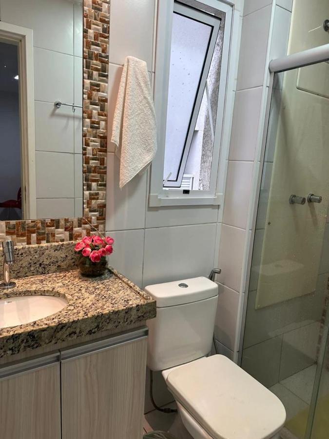 Muro Alto Flat 209 Porto De Galinhas Ипожука Экстерьер фото